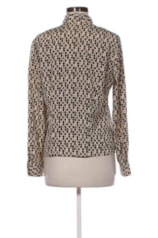 Γυναικείο πουκάμισο Sommermann, Μέγεθος M, Χρώμα Πολύχρωμο, Τιμή 13,99 €