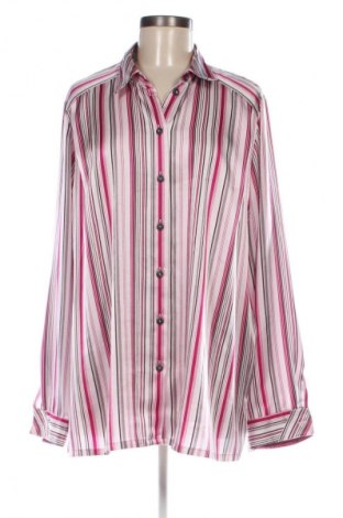 Damenbluse Sommermann, Größe XXL, Farbe Mehrfarbig, Preis 20,97 €