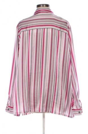 Damenbluse Sommermann, Größe XXL, Farbe Mehrfarbig, Preis 20,97 €
