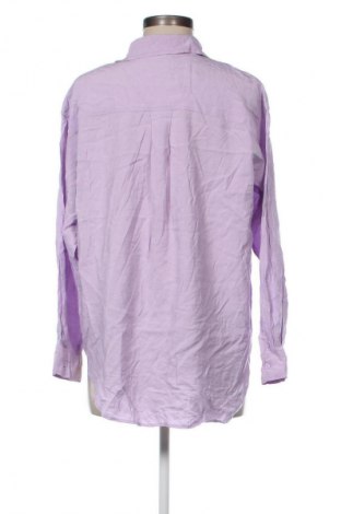 Női ing Sora, Méret S, Szín Lila, Ár 1 299 Ft