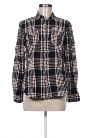 Дамска риза Spirit, Размер M, Цвят Многоцветен, Цена 5,99 лв.