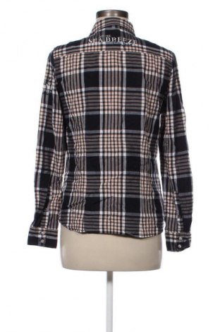 Дамска риза Spirit, Размер M, Цвят Многоцветен, Цена 5,99 лв.