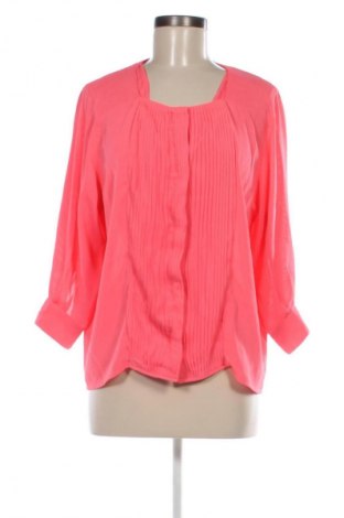 Damenbluse Sportmax, Größe XL, Farbe Rosa, Preis 47,57 €