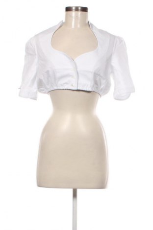 Dámska košeľa  Stockerpoint, Veľkosť M, Farba Biela, Cena  37,95 €