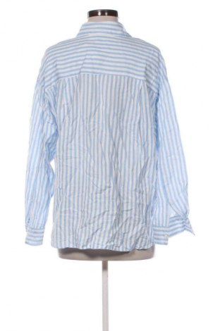 Дамска риза Stradivarius, Размер L, Цвят Многоцветен, Цена 12,99 лв.