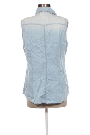 Damska koszula Stradivarius, Rozmiar XL, Kolor Niebieski, Cena 63,99 zł