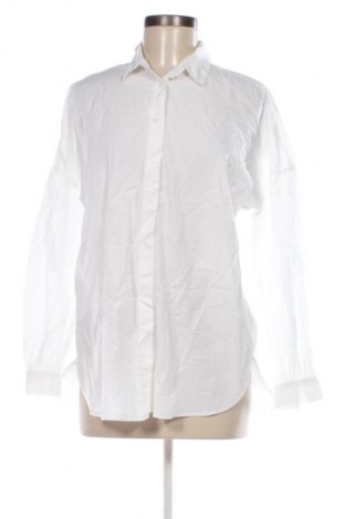 Damenbluse Stradivarius, Größe M, Farbe Weiß, Preis 14,99 €