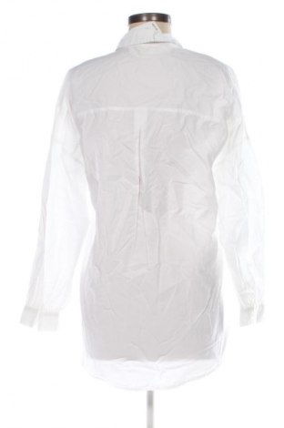 Damenbluse Stradivarius, Größe M, Farbe Weiß, Preis 14,99 €