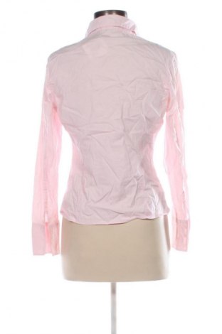 Cămașă de femei Stradivarius, Mărime M, Culoare Roz, Preț 56,99 Lei