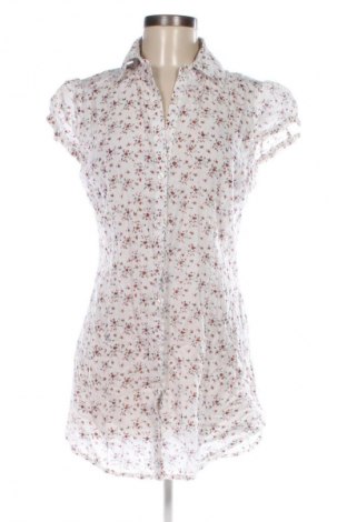 Γυναικείο πουκάμισο Stradivarius, Μέγεθος M, Χρώμα Πολύχρωμο, Τιμή 13,99 €