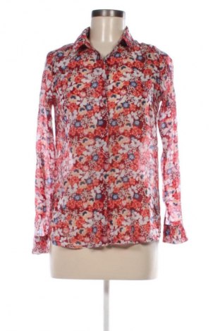 Cămașă de femei Stradivarius, Mărime S, Culoare Multicolor, Preț 39,99 Lei