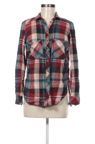 Damska koszula Stradivarius, Rozmiar M, Kolor Kolorowy, Cena 43,99 zł