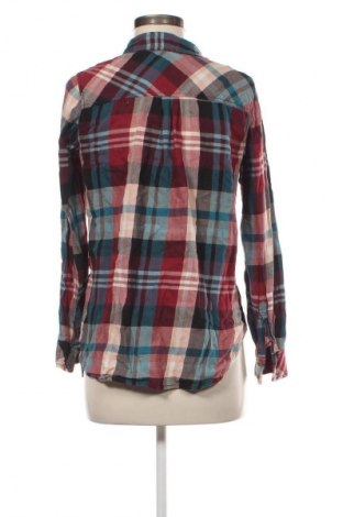 Damska koszula Stradivarius, Rozmiar M, Kolor Kolorowy, Cena 43,99 zł