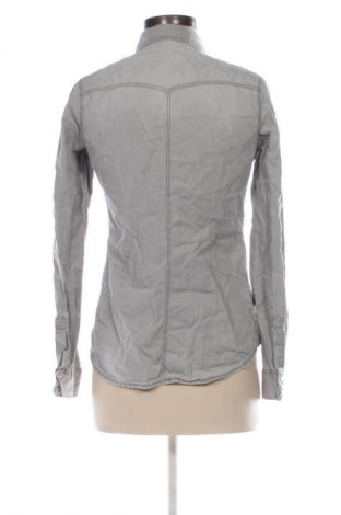 Dámská košile  Stradivarius, Velikost M, Barva Šedá, Cena  209,00 Kč