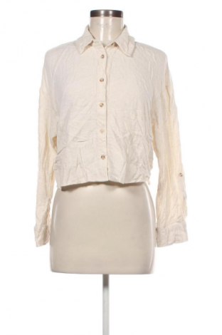 Дамска риза Stradivarius, Размер M, Цвят Многоцветен, Цена 12,99 лв.