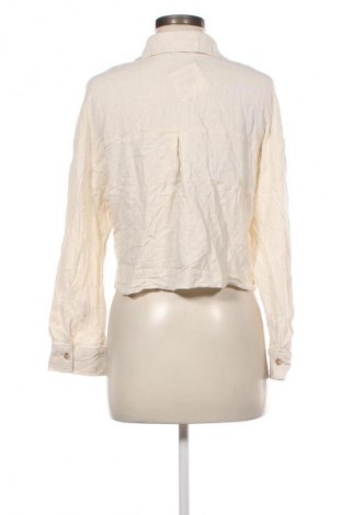 Дамска риза Stradivarius, Размер M, Цвят Многоцветен, Цена 12,99 лв.