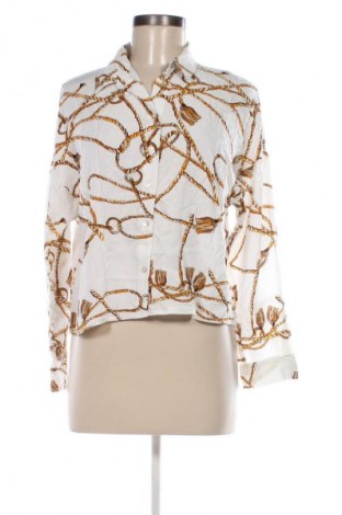 Cămașă de femei Stradivarius, Mărime M, Culoare Multicolor, Preț 66,88 Lei
