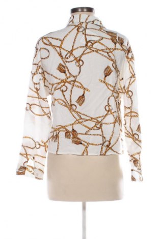 Cămașă de femei Stradivarius, Mărime M, Culoare Multicolor, Preț 66,88 Lei