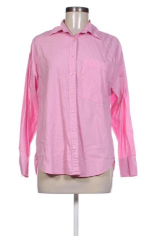 Dámská košile  Stradivarius, Velikost S, Barva Růžová, Cena  316,00 Kč