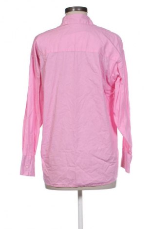 Dámská košile  Stradivarius, Velikost S, Barva Růžová, Cena  316,00 Kč