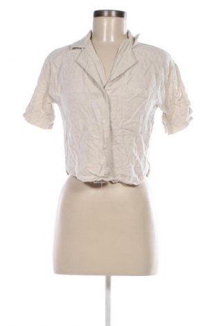 Női ing Stradivarius, Méret M, Szín Bézs, Ár 4 169 Ft