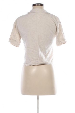 Női ing Stradivarius, Méret M, Szín Bézs, Ár 4 169 Ft