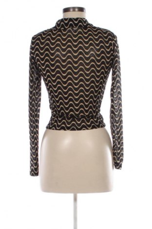 Cămașă de femei Stradivarius, Mărime S, Culoare Multicolor, Preț 65,25 Lei