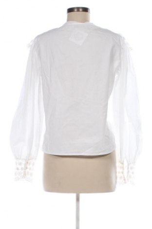 Damska koszula Stradivarius, Rozmiar L, Kolor Biały, Cena 58,43 zł