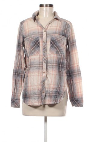 Damska koszula Stradivarius, Rozmiar L, Kolor Kolorowy, Cena 57,47 zł