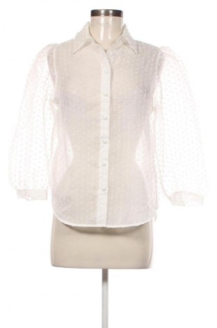 Дамска риза Stradivarius, Размер S, Цвят Многоцветен, Цена 25,08 лв.