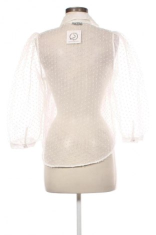 Дамска риза Stradivarius, Размер S, Цвят Многоцветен, Цена 25,08 лв.