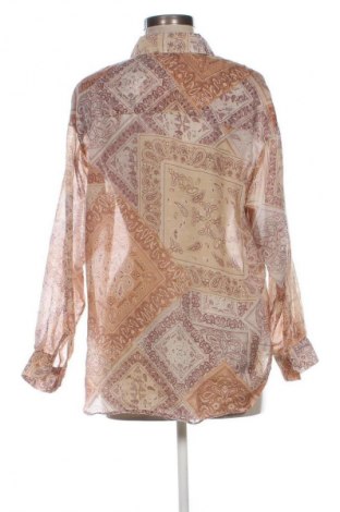 Dámská košile  Stradivarius, Velikost M, Barva Vícebarevné, Cena  209,00 Kč