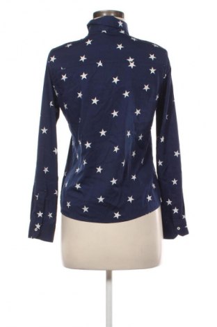 Дамска риза Stradivarius, Размер S, Цвят Многоцветен, Цена 24,80 лв.