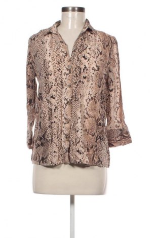 Damenbluse Stradivarius, Größe S, Farbe Mehrfarbig, Preis 12,68 €