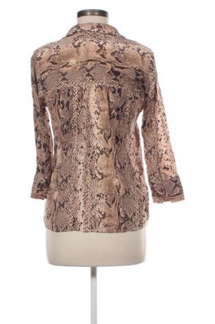 Damenbluse Stradivarius, Größe S, Farbe Mehrfarbig, Preis 12,68 €