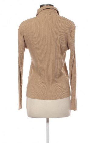 Damenbluse Stradivarius, Größe L, Farbe Braun, Preis € 20,41