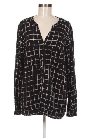 Damenbluse Street One, Größe XL, Farbe Mehrfarbig, Preis 13,99 €