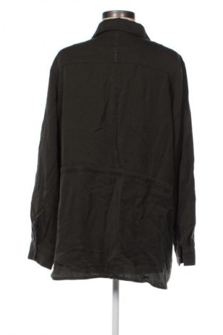 Dámská košile  Street One, Velikost L, Barva Zelená, Cena  109,00 Kč