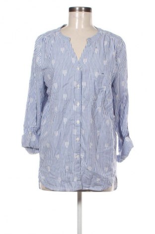 Дамска риза Street One, Размер M, Цвят Многоцветен, Цена 13,99 лв.