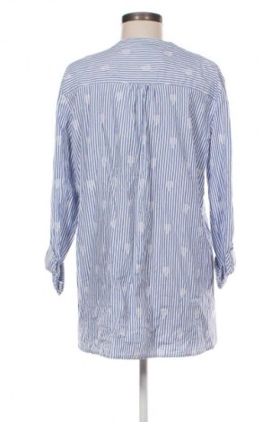 Дамска риза Street One, Размер M, Цвят Многоцветен, Цена 13,99 лв.