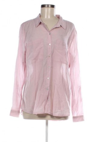 Damska koszula Street One, Rozmiar L, Kolor Popielaty róż, Cena 94,38 zł