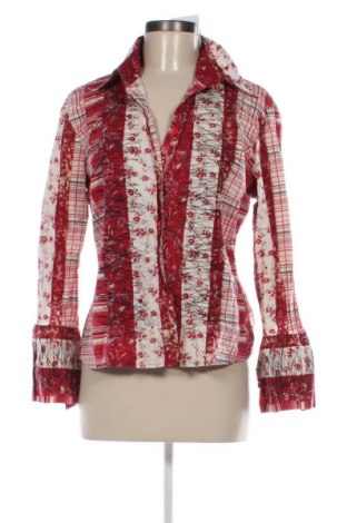 Damska koszula Street One, Rozmiar L, Kolor Kolorowy, Cena 94,38 zł