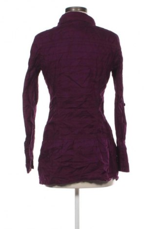 Damenbluse Street One, Größe S, Farbe Lila, Preis 11,99 €