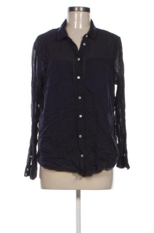 Cămașă de femei Street One, Mărime L, Culoare Albastru, Preț 65,99 Lei