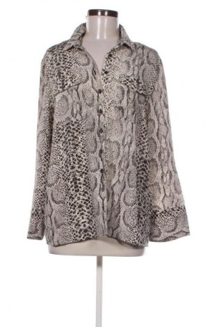 Дамска риза Studio, Размер M, Цвят Многоцветен, Цена 14,99 лв.