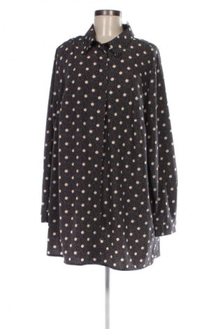 Cămașă de femei Studio Untold by Ulla Popken, Mărime XXL, Culoare Multicolor, Preț 47,99 Lei