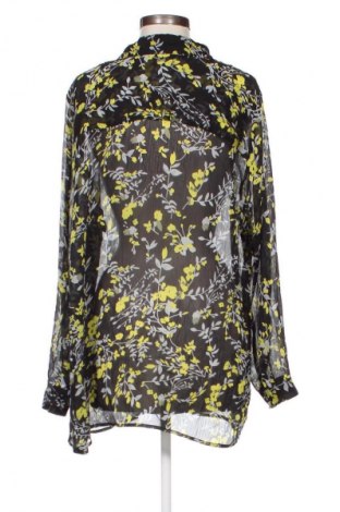 Γυναικείο πουκάμισο Studio Untold by Ulla Popken, Μέγεθος XL, Χρώμα Πολύχρωμο, Τιμή 22,99 €