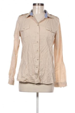 Dámská košile  Sublevel, Velikost L, Barva Béžová, Cena  189,00 Kč