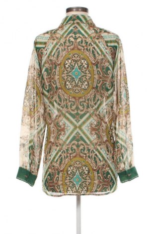 Damska koszula Sunny Leigh, Rozmiar L, Kolor Kolorowy, Cena 94,38 zł