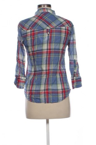 Dámska košeľa  Superdry, Veľkosť M, Farba Viacfarebná, Cena  14,95 €